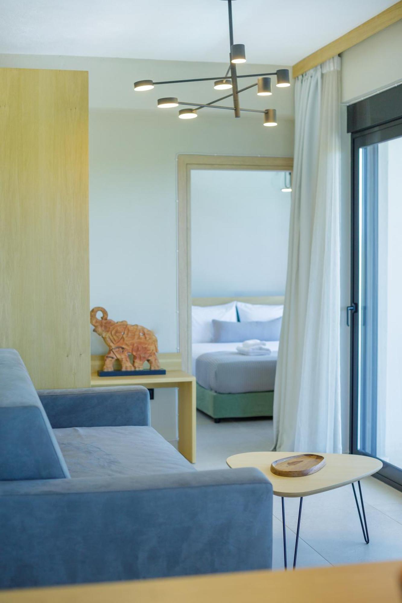 Apartament La Perla Del Campo Kánalos Zewnętrze zdjęcie