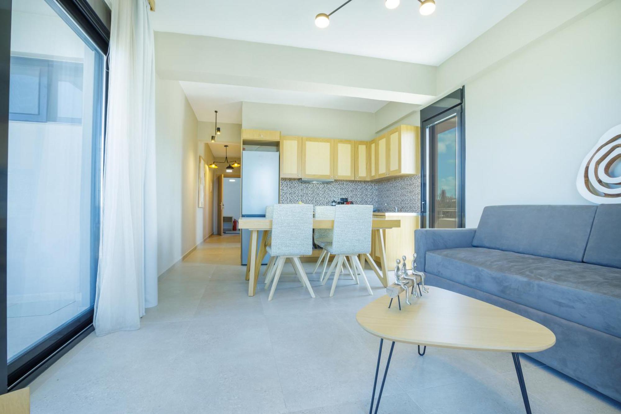 Apartament La Perla Del Campo Kánalos Zewnętrze zdjęcie
