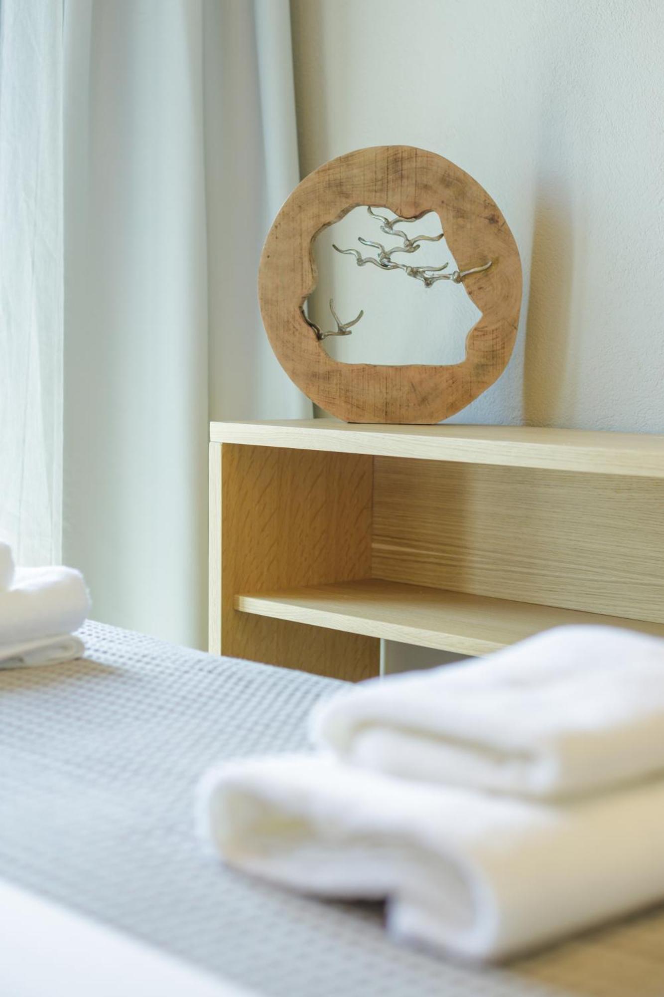 Apartament La Perla Del Campo Kánalos Zewnętrze zdjęcie