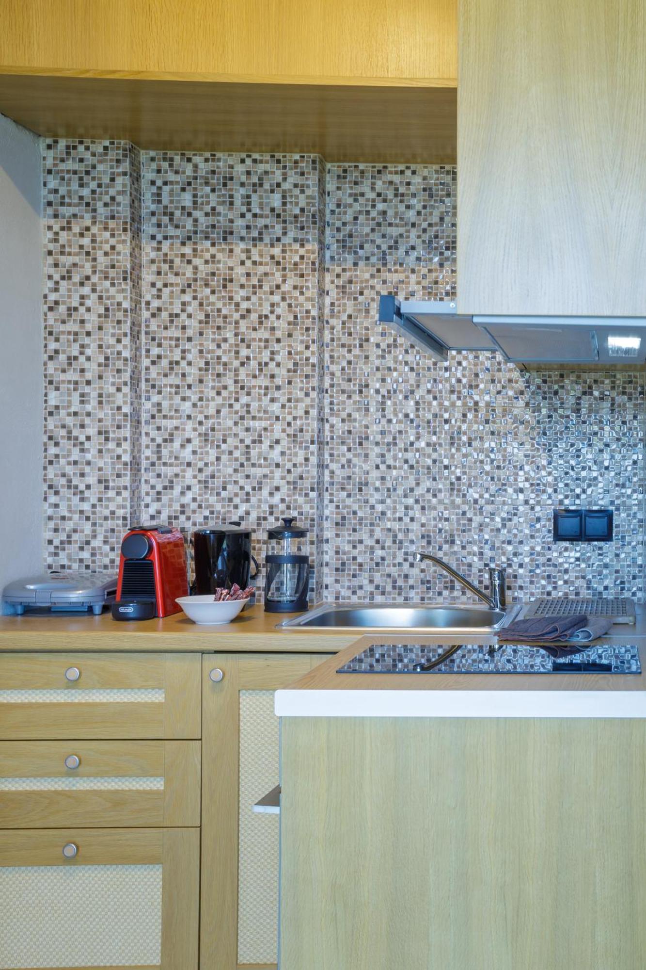 Apartament La Perla Del Campo Kánalos Zewnętrze zdjęcie